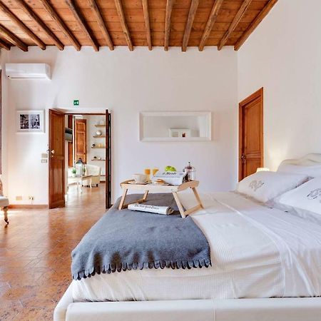 Arenula Luxury Apartment Рим Екстериор снимка