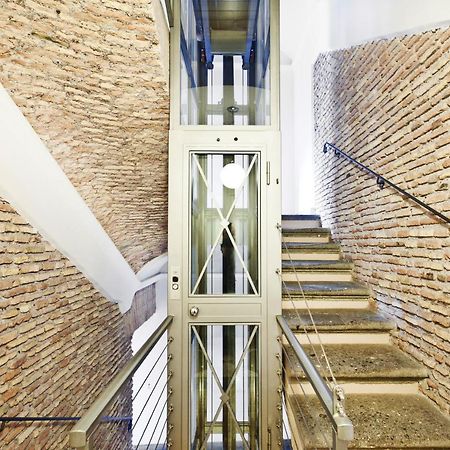 Arenula Luxury Apartment Рим Екстериор снимка