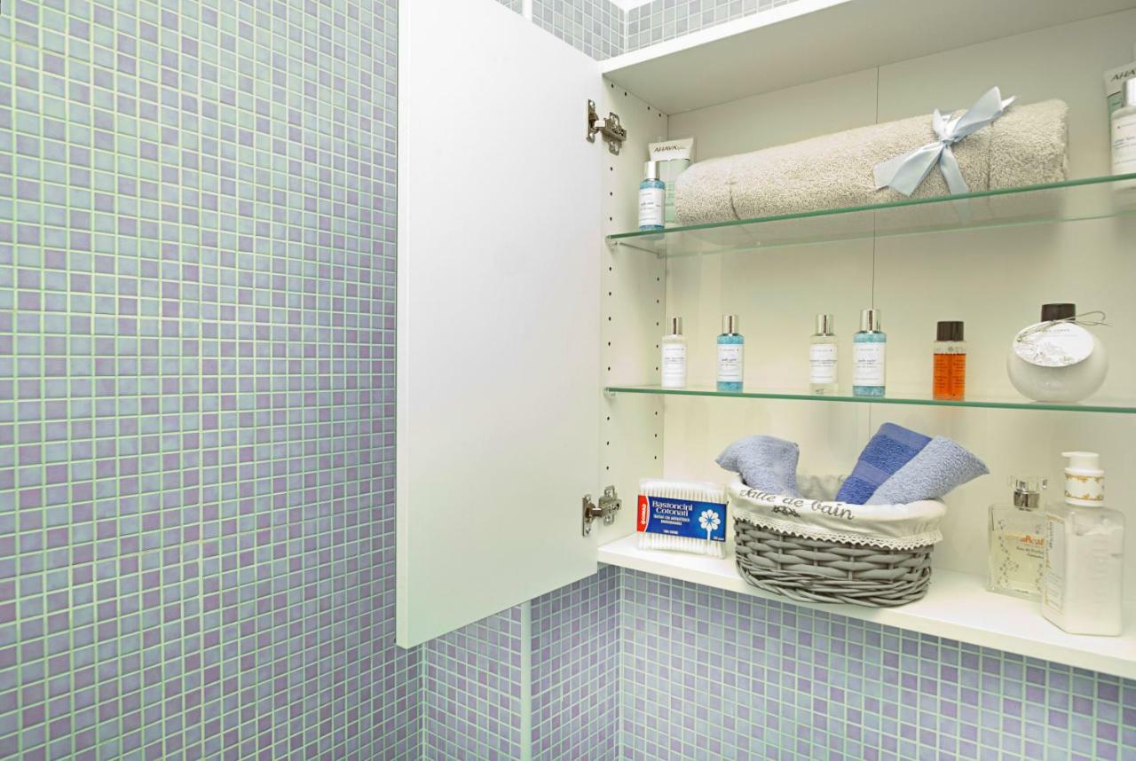Arenula Luxury Apartment Рим Екстериор снимка
