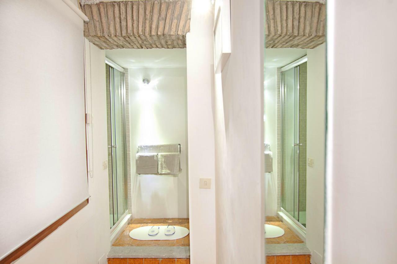 Arenula Luxury Apartment Рим Екстериор снимка