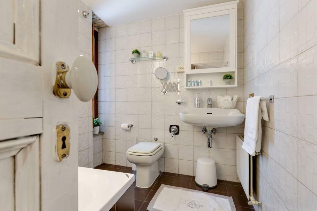 Arenula Luxury Apartment Рим Екстериор снимка