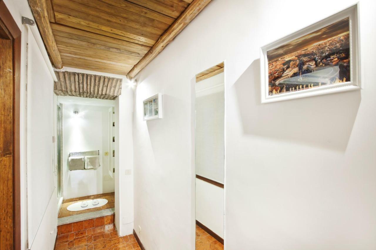 Arenula Luxury Apartment Рим Екстериор снимка