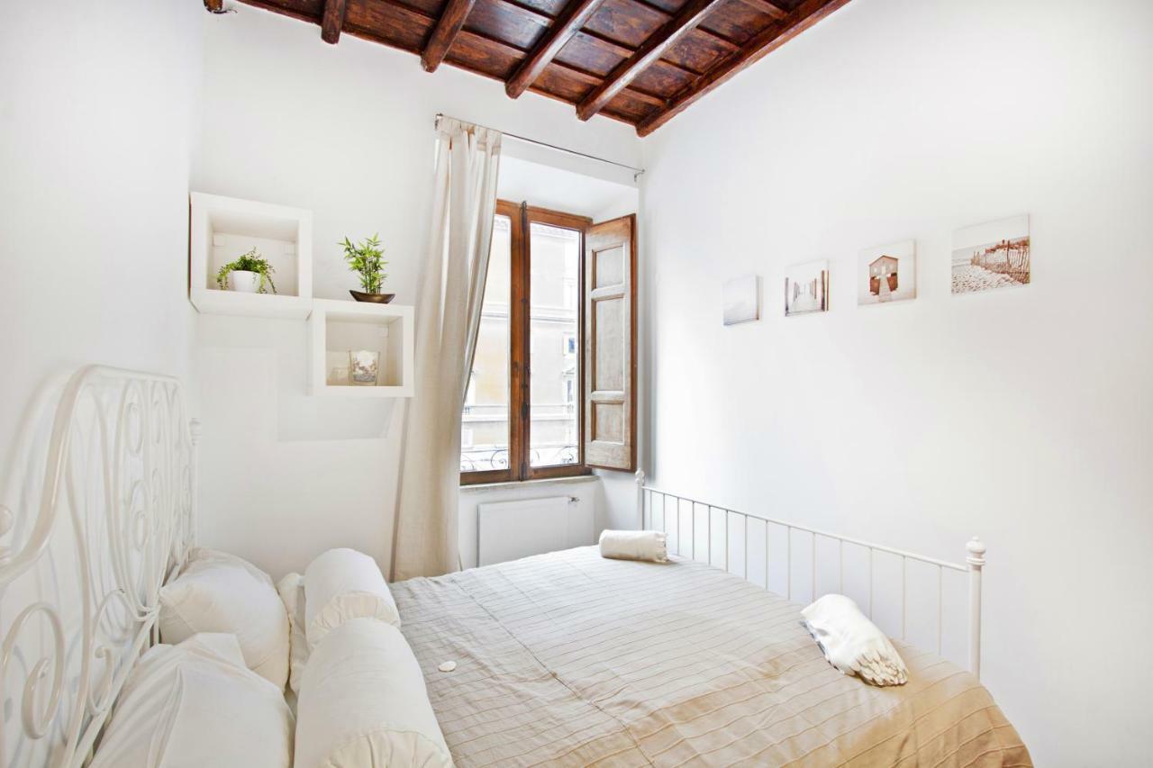 Arenula Luxury Apartment Рим Екстериор снимка