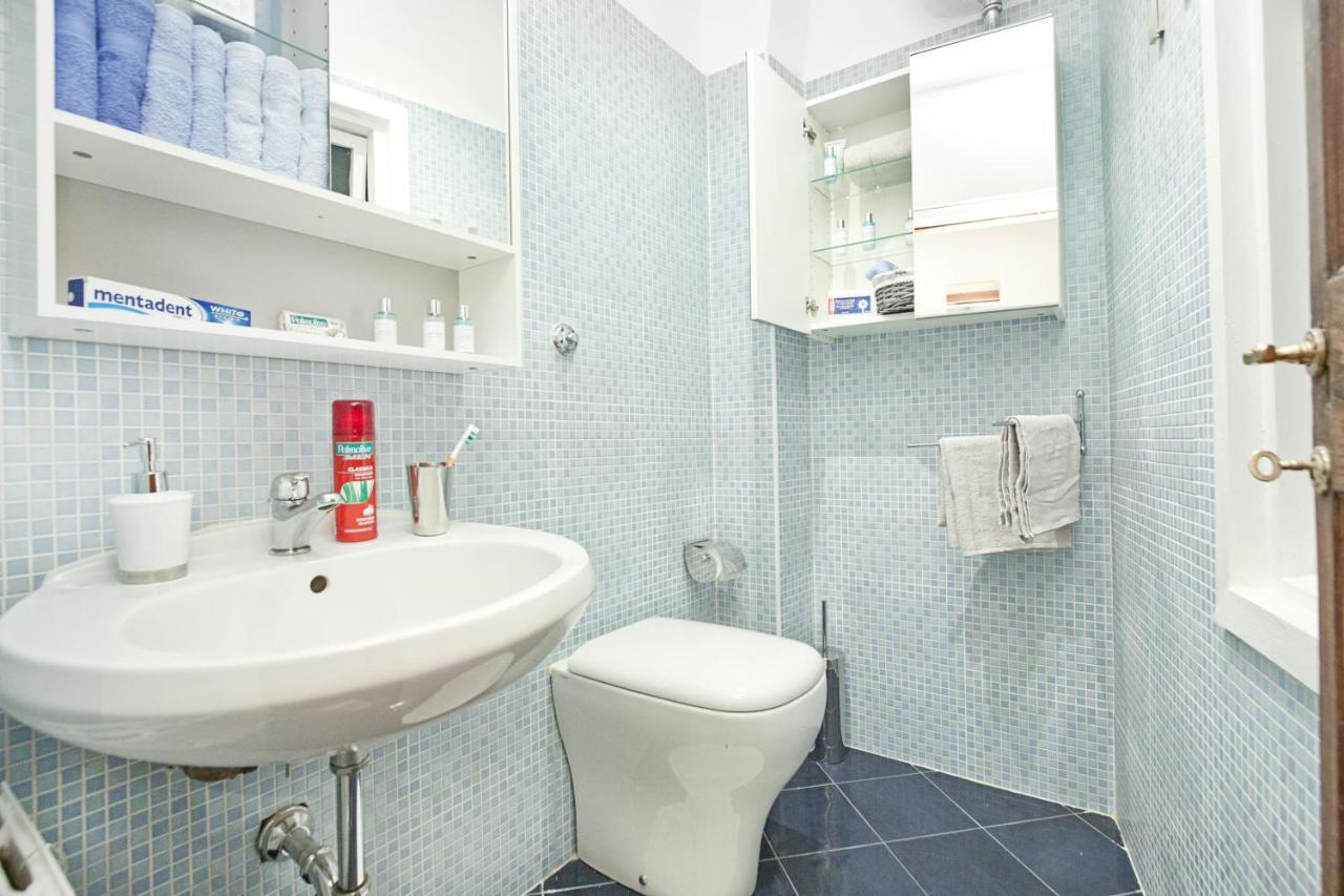 Arenula Luxury Apartment Рим Екстериор снимка